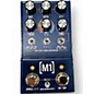 Used Walrus Audio M1  Pedal thumbnail