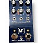 Used Walrus Audio M1  Pedal