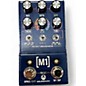 Used Walrus Audio M1  Pedal