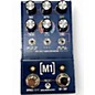 Used Walrus Audio M1  Pedal