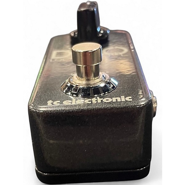 Used TC Electronic Ditto Looper Pedal