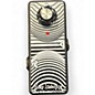 Used EarthQuaker Devices easy listening Battery Powered Amp thumbnail