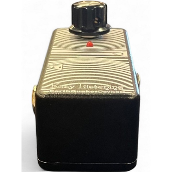 Used EarthQuaker Devices easy listening Battery Powered Amp
