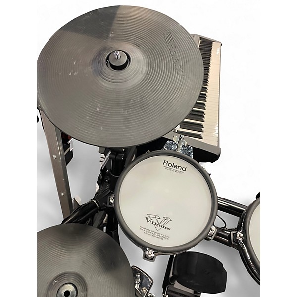 Used Roland TD-25K Electric Drum Set