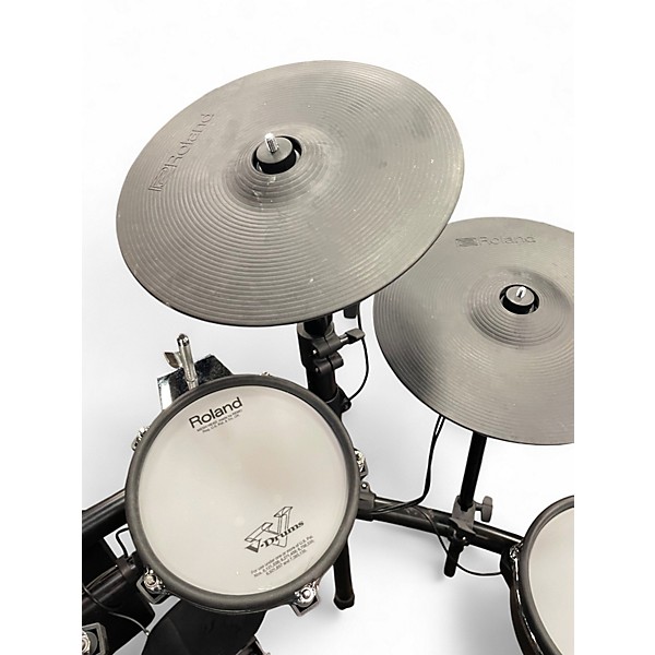 Used Roland TD-25K Electric Drum Set