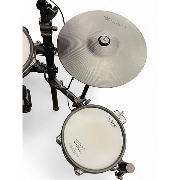 Used Roland TD-25K Electric Drum Set