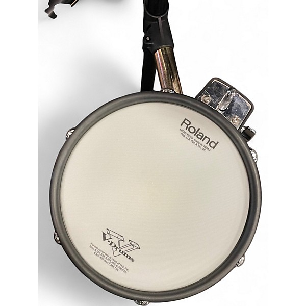 Used Roland TD-25K Electric Drum Set