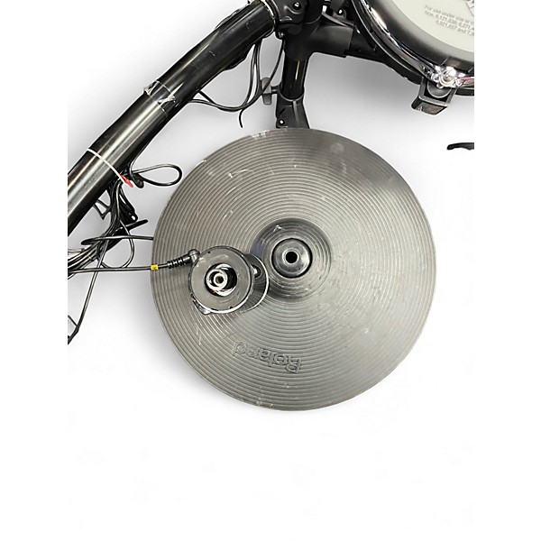 Used Roland TD-25K Electric Drum Set