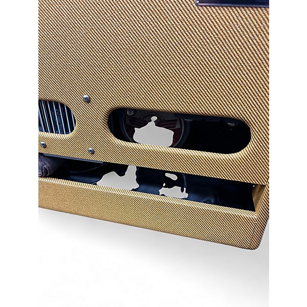 Used Fender Fender Hot Rod Deluxe IV FSR Limited Edition "Creamback" Tube Guitar Combo Amp