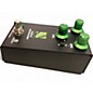 Used Keeley NOBLE SCREAMER Effect Pedal