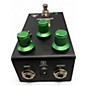 Used Keeley NOBLE SCREAMER Effect Pedal