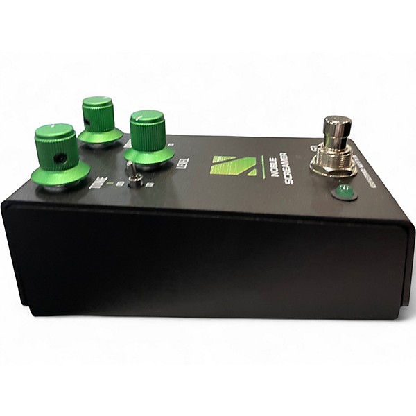 Used Keeley NOBLE SCREAMER Effect Pedal