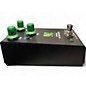 Used Keeley NOBLE SCREAMER Effect Pedal