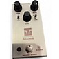 Used Keeley MANIS Effect Pedal thumbnail
