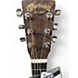Used Martin LX SERIES SPECIAL Mahogany Acoustic Guitar