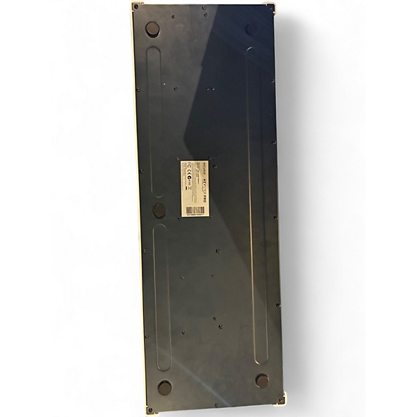 Used Arturia Keystep Pro MIDI Controller