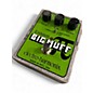 Used Electro-Harmonix Big Muff Bass Distortion Bass Effect Pedal