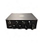 Used Dark Glass M200 Mini Bass Amp thumbnail