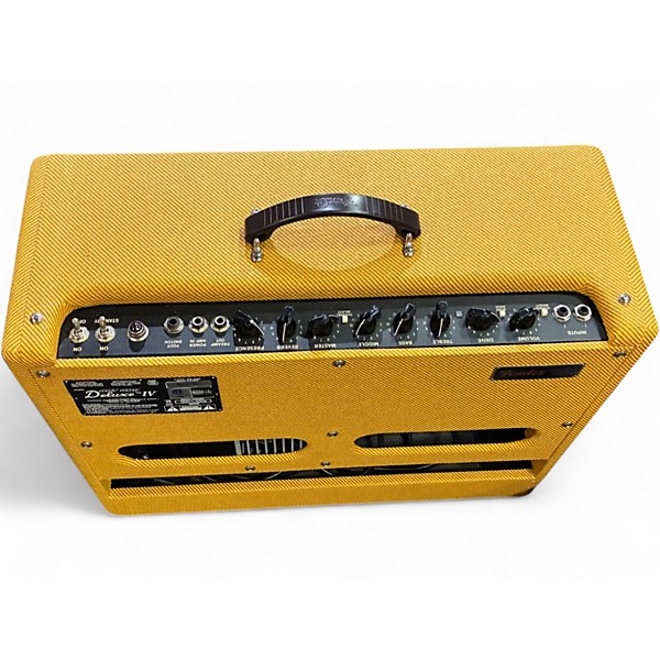 Used Fender Hot Rod Deluxe 80-Watt 1x12" Guitar Speaker Cab Guitar Cabinet