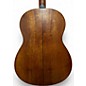 Used Fender esc 80 Natural Classical Acoustic Guitar
