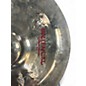 Used Zildjian 12in Oriental China Trash Cymbal