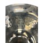Used Zildjian 12in Oriental China Trash Cymbal