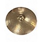 Used Zildjian 18in Avedis Ride Cymbal thumbnail