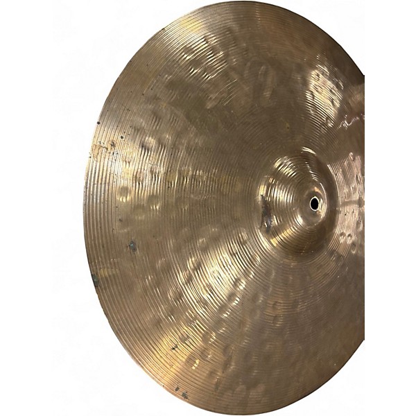 Used Zildjian 18in Avedis Ride Cymbal