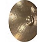 Used Zildjian 18in Avedis Ride Cymbal