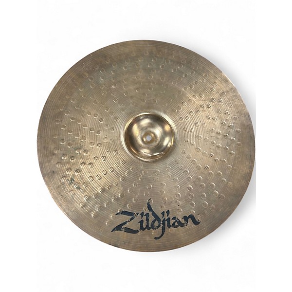 Used Zildjian 18in Avedis Ride Cymbal