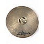 Used Zildjian 18in Avedis Ride Cymbal