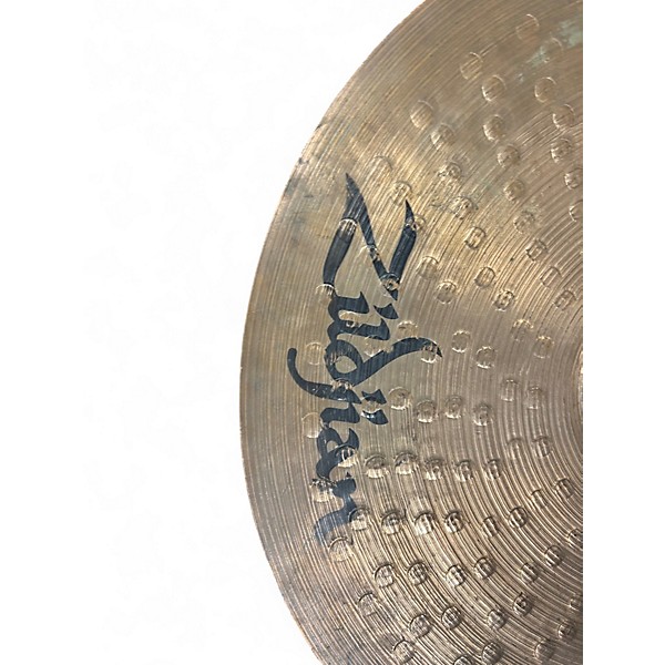 Used Zildjian 18in Avedis Ride Cymbal