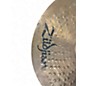 Used Zildjian 18in Avedis Ride Cymbal