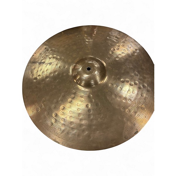 Used Zildjian 18in Avedis Ride Cymbal