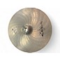 Used Zildjian 17in Z Custom Medium Crash Cymbal thumbnail