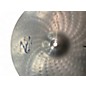 Used Zildjian 17in Z Custom Medium Crash Cymbal