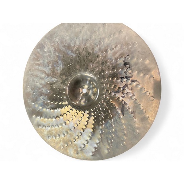 Used Zildjian 17in Z Custom Medium Crash Cymbal