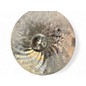 Used Zildjian 17in Z Custom Medium Crash Cymbal