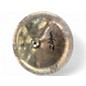 Used Zildjian 20in Z3 China Brilliant Cymbal thumbnail