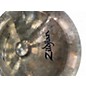 Used Zildjian 20in Z3 China Brilliant Cymbal