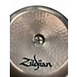 Used Zildjian 20in Z3 China Brilliant Cymbal