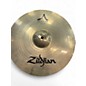 Used Zildjian 14in A Custom Fast Crash Cymbal thumbnail
