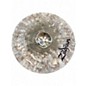 Used Zildjian 14in A Custom Fast Crash Cymbal
