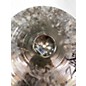 Used Zildjian 14in A Custom Fast Crash Cymbal