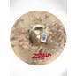 Used Zildjian 9in Oriental Trash Splash Cymbal
