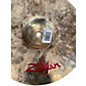 Used Zildjian 9in Oriental Trash Splash Cymbal