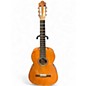 Used 2001 ESTEVE FERNANDEZ-VALENCIA Vintage Natural Classical Acoustic Guitar thumbnail