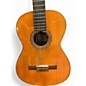 Used 2001 ESTEVE FERNANDEZ-VALENCIA Vintage Natural Classical Acoustic Guitar