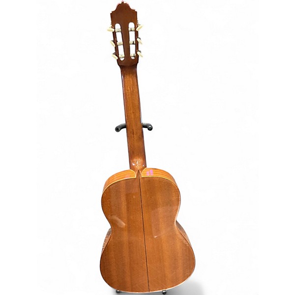 Used 2001 ESTEVE FERNANDEZ-VALENCIA Vintage Natural Classical Acoustic Guitar
