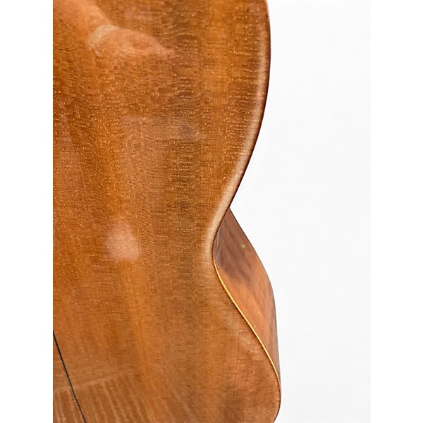 Used 2001 ESTEVE FERNANDEZ-VALENCIA Vintage Natural Classical Acoustic Guitar